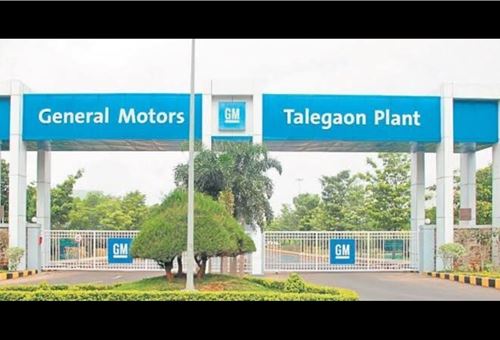 Supreme Court directs GM India to pay 50 percent salary to Talegaon plant workers